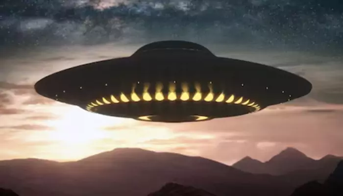 5 Enigmatic UFO Hotspots Across India, Including Recent Sighting in Tamil Nadu's Nuclear Zones
